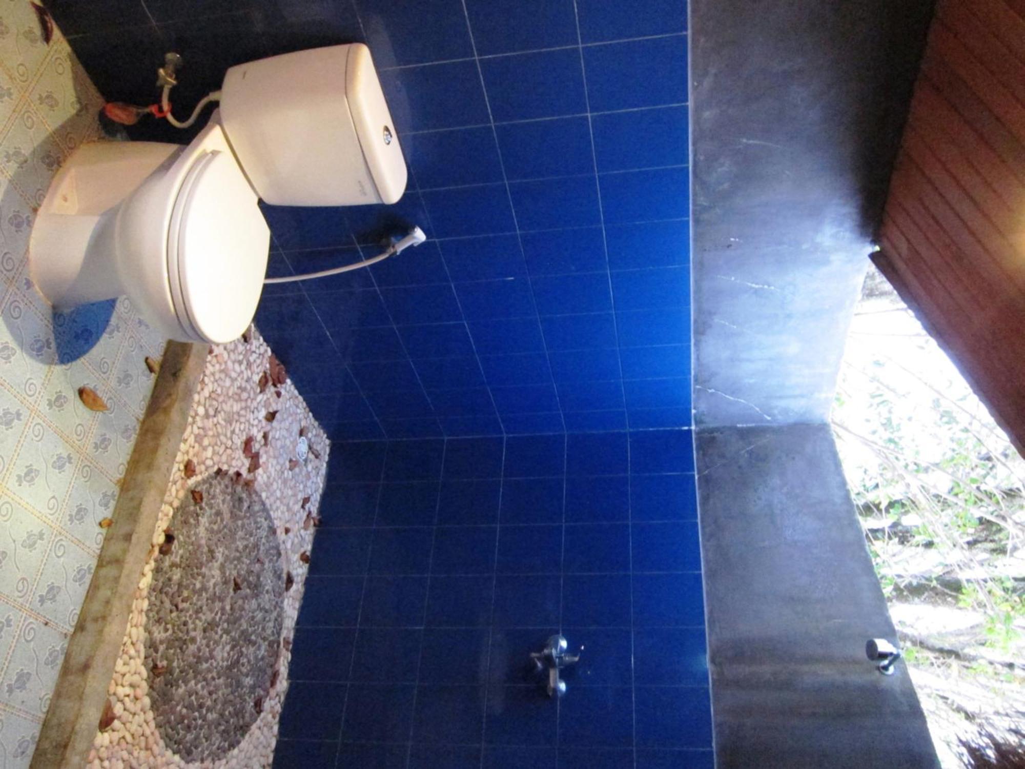 Raja Laut Dive Resort Бунакен Стая снимка