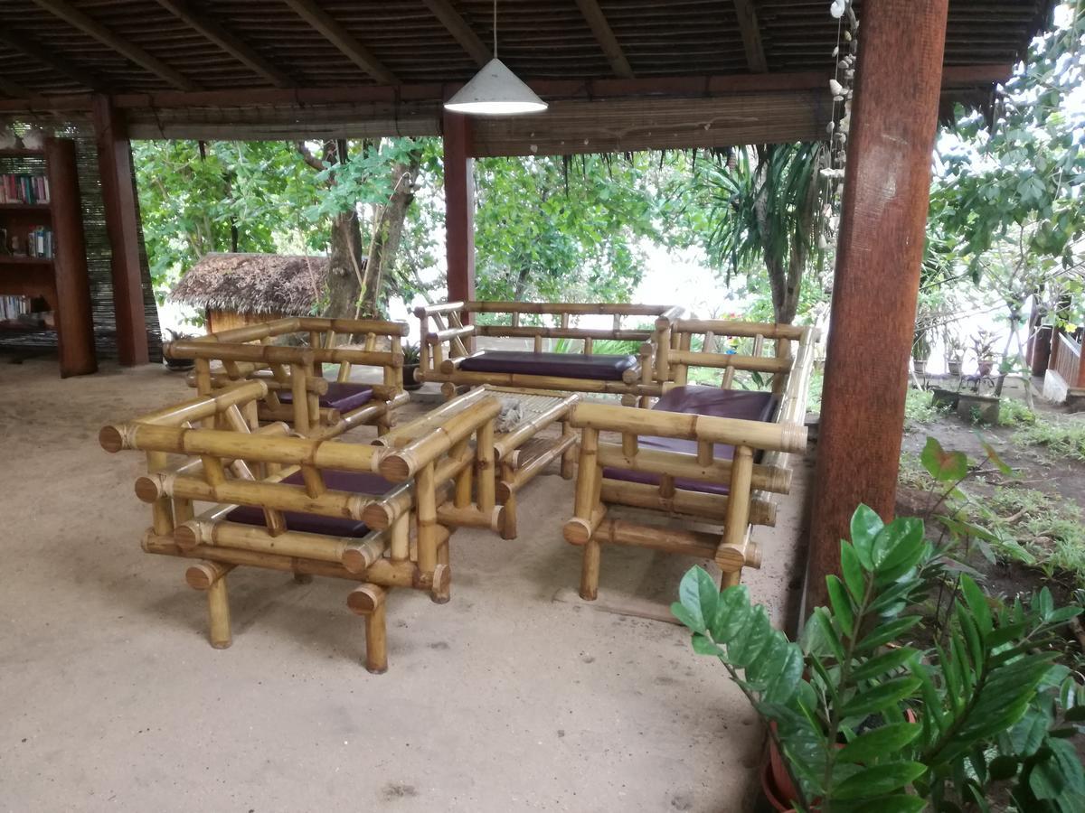Raja Laut Dive Resort Бунакен Екстериор снимка